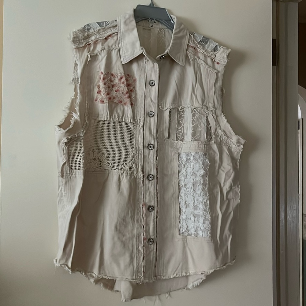 Vest